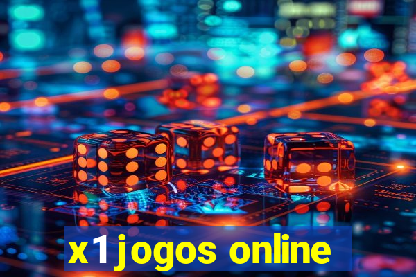 x1 jogos online